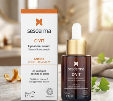Mumbai, Health & Beauty Items, INR 2850,  What Skin Concerns Does This Vitamin C Serum Address?