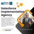 Expert Salesforce Implementation Agency For Business Growth