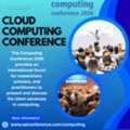 Join Top Cloud Computing Conference 2026 | SAI Conference