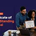 How To Get A Certificate Of Good Standing In Dubai Easily