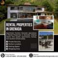 Smart Residential Property Rental In Grenada