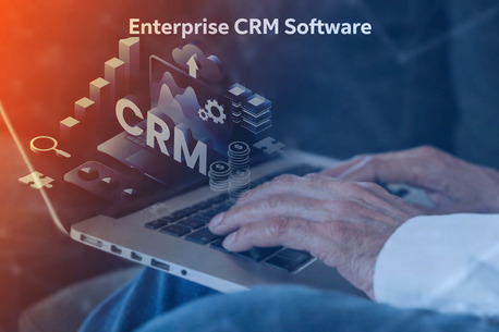 Mumbai, Computer, Walkins CRM &ndash; Enterprise CRM Software For High-Performance Business Operations