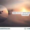 Does WestJet Offer Group Booking Options?