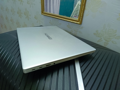 Jeddah, Computers, SAR 1500,  HUAWEI LAPTOP D16 FOR SALE