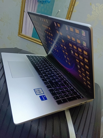 Jeddah, Computers, SAR 1500,  HUAWEI LAPTOP D16 FOR SALE