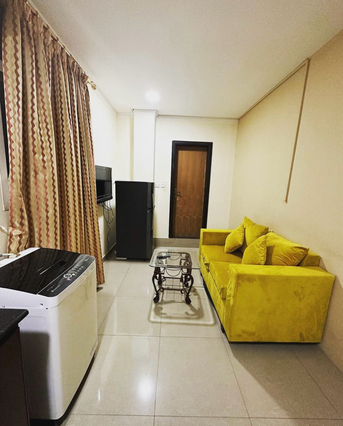 Hoora, Apartments/Houses, BHD 180/month,  1 BR,  Fully Furnished 1BHK | Unlimited EWA + WiFi | Hoora | 180 BD