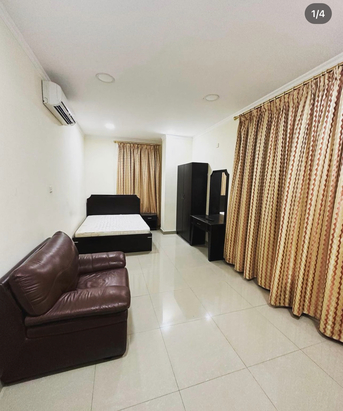 Hoora, Apartments/Houses, BHD 180/month,  1 BR,  Fully Furnished 1BHK | Unlimited EWA + WiFi | Hoora | 180 BD