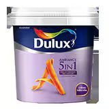 Hanoi, Farm & Garden, VND 1084000,  Sơn L&oacute;t Nội Thất Cao Cấp Dulux Ambiance Premium