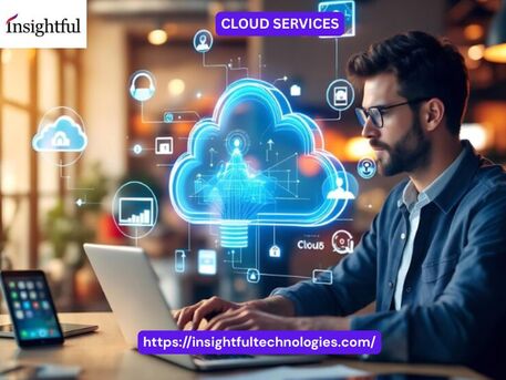 Miami, Software Development, Cloud Services For Scalability In Modern Businesses