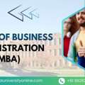 Master Of Business Administration (MBA)