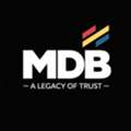 Top Developers In Punjab - MDB GROUP