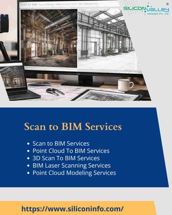 Boston, Construction, Boston&rsquo;s Scan To BIM Services &ndash; Quick, Precise, Reliable