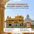 SP Travels India &ndash; Delhi To Amritsar (Golden Temple)