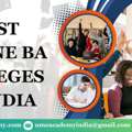 Best Online BA Colleges In India