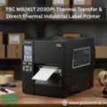 INR 55899,  Where Can I Buy TSC MB241T 203DPI Industrial Label Printer With USB & Ethernet At Best Pri