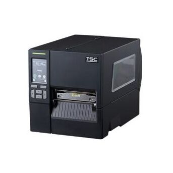 Noida, Computers, INR 55899,  Where Can I Buy TSC MB241T 203DPI Industrial Label Printer With USB & Ethernet At Best Pri