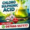 What Makes Maruti Fine Chemicals The Best Supplier Of Chlorosulphonic Acid?