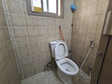 Diraz, Apartments/Houses, BHD 135/year,  1 BR,  Diraz:- Studio Flat Furnished On Rent With Unlimited Ewa..