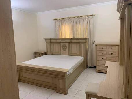 Juffair, Rooms Available, BHD 150/month,  Furnished,  18 Sq. Meter,  Fully Furnished Master Bedroom For Rent Jufair.