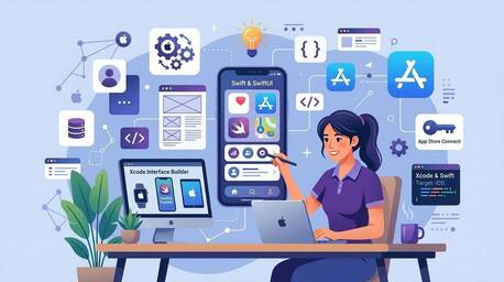 Greater Noida, Software, Need A Custom IOS Application For Your Business?