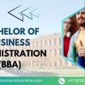 Bachelor Of Business Administration (BBA)