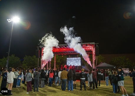 New York, Business, C West Pro - Event Production & Planning