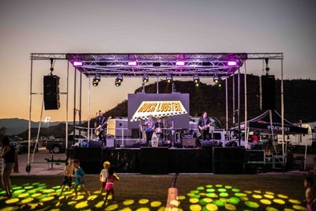 New York, Business, C West Pro - Event Production & Planning