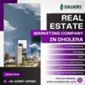 Real Estate Marketing Company In Dholera | Scaleacres Promotech