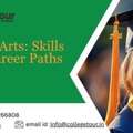 Master Of Arts: Skills For Top Career Paths