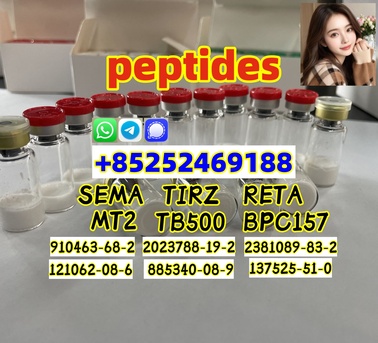 New York, Health & Beauty Items, USD 20,  Peptides SEMA 910463-68-2 Weightloss