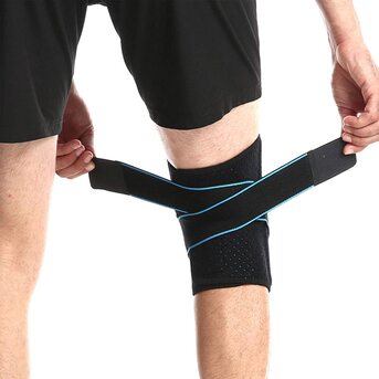 Sydney, Health & Beauty Items, AUD 39,  Get Strong Knee Support For Work, Sports And Daily Movement