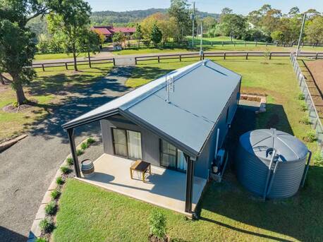 Sydney, Construction, Pre-Engineered Shed Kits For North Queensland