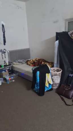 Al Rabwah, Bedspace Available, SAR 520/month,  Room Available For Bed Space (2 Persons)