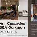 Experion Cascades Sector 88A &ndash; Premium Living With Modern Luxury Apartments