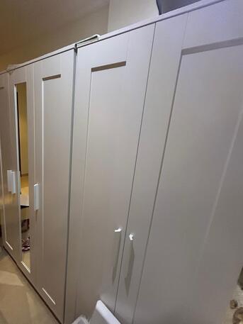 Al Nakheel, Furniture, SAR 1800,  Moving Out Of Country, Selling IKEA Stuff