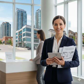 Toronto, Business, Professional Assistance For Rental Property Management In The GTA