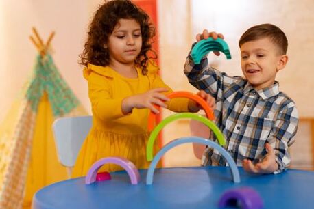 New York, Education, Play Based Preschool Near Me | Preschool In Portland | Daycare Portland Oregon