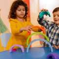 Play Based Preschool Near Me | Preschool In Portland | Daycare Portland Oregon