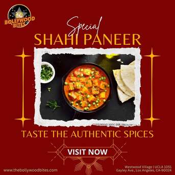 Los Angeles, Food & Drink, Which Is The Best Indian Restaurant In California?