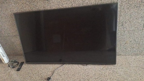 Riyadh, Furniture, SAR 2000,  Big Sofa Set, TV For Sale