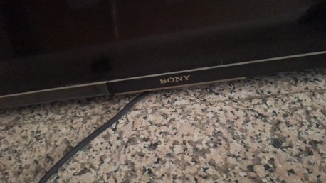 Riyadh, Furniture, SAR 2000,  Big Sofa Set, TV For Sale