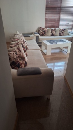 Riyadh, Furniture, SAR 2000,  Big Sofa Set, TV For Sale