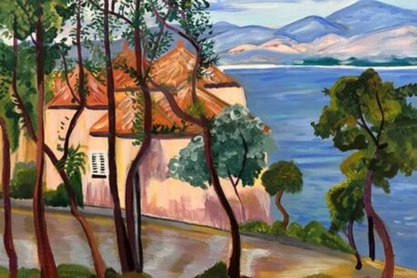 Sydney, Business, Australian Art For Sale Online &ndash; Original Contemporary Paintings