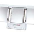 Trifold Vanity Mirror