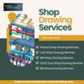 Shop Drawing Services