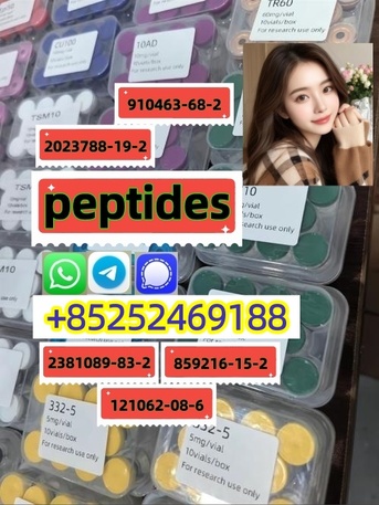 New York, Health & Beauty Items, USD 20,  Hot Sell Raw Materia Peptide Peptides  Powder