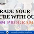 Upgrade Your Future With Our B.Com Program