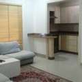 BHD 290/month,  2 BR,  Budget  Flat For Rent In Janabiyah | Separate Kitchen