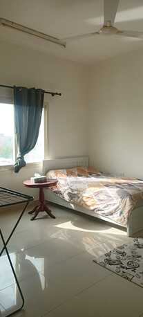 Janabiya, Apartments/Houses, BHD 290/month,  2 BR,  Budget  Flat For Rent In Janabiyah | Separate Kitchen