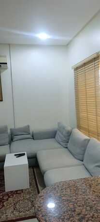 Janabiya, Apartments/Houses, BHD 290/month,  2 BR,  Budget  Flat For Rent In Janabiyah | Separate Kitchen